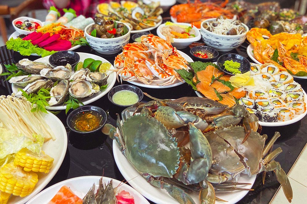 Ham Ninh village phu quoc 